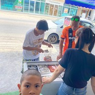 ร้าน ส.ก  หมูกะทะชั่งกิโล