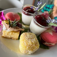 วีรันดา ไฮ รีสอร์ท เชียงใหม่