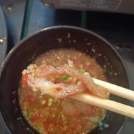 ร้าน ส.ก  หมูกะทะชั่งกิโล