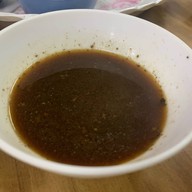ก๋วยเตี๋ยวเป็ดตุ๋นเป่าปาก ( 2 น้ำ ) ศรีสมาน