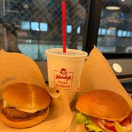 Wendy's First Kitchen Uneo Asakusachi