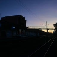 สถานีรถไฟสุไหงโกลก