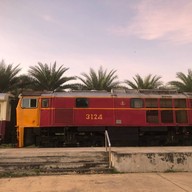 สถานีรถไฟสุไหงโกลก