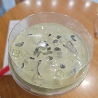 เมนูของร้าน Coffee Arigato Central Rama 2 ชั้น 2