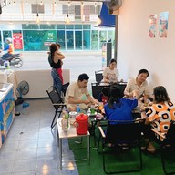 ร้าน ส.ก  หมูกะทะชั่งกิโล