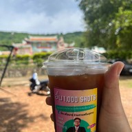 อั๋น สโลบาร์ ร้านกาแฟในสุสาน เขาฉลาด