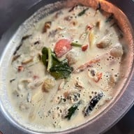 ดวงพรข้าวต้มรอบดึก (ข้างโรงรับจำนำ)