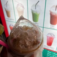 ถนนคนเดินสะเร็นมาร์เก็ต