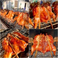 ไก่ย่างพฤกษา พฤกษา15