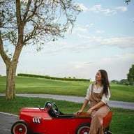 Rancho Charnvee Resort & Country Club, Khaoyai