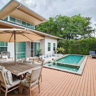 Rancho Charnvee Resort & Country Club, Khaoyai