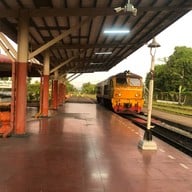 สถานีรถไฟสุไหงโกลก