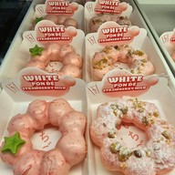 เมนูของร้าน Coffee Arigato Central Rama 2 ชั้น 2