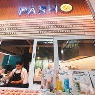 PASH Juices The Commons ทองหล่อ