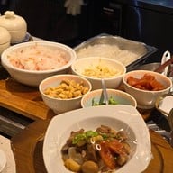 ห้องอาหารเปรมประชากร โรงแรม มิราเคิล แกรนด์ คอนเวนชั่น