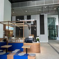 Beans Bread Cafe - coffee & sandwich Beans Bread Cafe (coffee & sandwich)