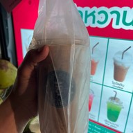 ถนนคนเดินสะเร็นมาร์เก็ต