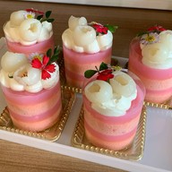 เมนูของร้าน Cake ละไม อัมพวา (Amphawa)