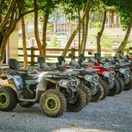 Rancho Charnvee Resort & Country Club, Khaoyai