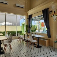 บรรยากาศ Khaonoi Cafe & Restaurant