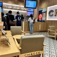 CHAGEE  Queensbay Mall