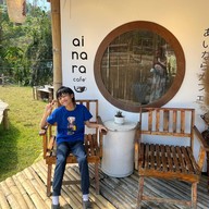 ไอนาราคาเฟ่ ai nara cafe