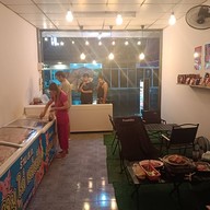 ร้าน ส.ก  หมูกะทะชั่งกิโล