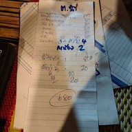 ร้านลาบแจ้บ ๆ กุ้งเป็นใต๋แข่น