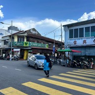 Chulia Street Hawker Food