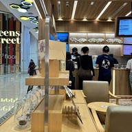 CHAGEE  Queensbay Mall