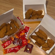 McDonald's กาญจนาภิเษก - กัลปพฤกษ์ (ไดร์ฟทรู)
