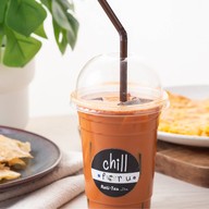 Chill for you Roti&Tea, Halal food ราม24/4