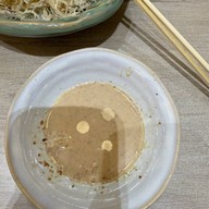 Tonkatsu Saboten เซ็นทรัลปิ่นเกล้า