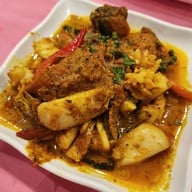 เมนูของร้าน ศิรดา เกาะยอ