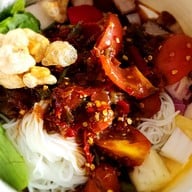 สวนผัก โอ้กะจู๋ สันทราย