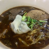 ก๋วยเตี๋ยวเป็ดตุ๋นเป่าปาก ( 2 น้ำ ) ศรีสมาน