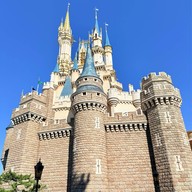 Tokyo Disneyland