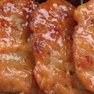 ข้าวเหนียวหมูปิ้ง อเวนิว หลังวัดหนามแดง