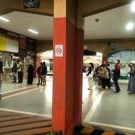 สถานีรถไฟสุไหงโกลก