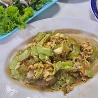 ข้าวต้มอินโดจีน