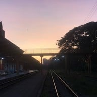 สถานีรถไฟสุไหงโกลก