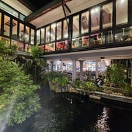 บรรยากาศ ศิรดา เกาะยอ