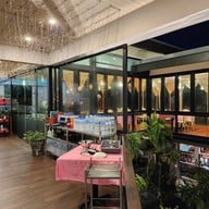 บรรยากาศ ศิรดา เกาะยอ