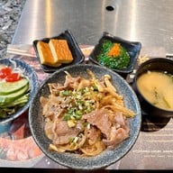 เมนูของร้าน Kouen Sushi Bar Empire Tower