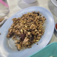 ข้าวต้มอินโดจีน