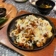JOHA Korean Restaurant