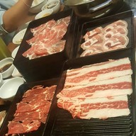 เมนูของร้าน AKIYOSHI สยามสแควร์วัน