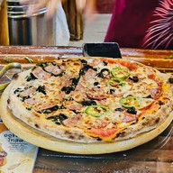 เมนูของร้าน Chris Brunch & Juice Bar