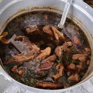 ก๋วยเตี๋ยวเป็ดหม้อดิน