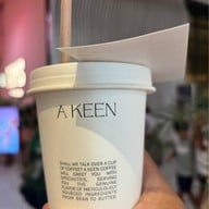 A KEEN HOUSE ONE BANGKOK